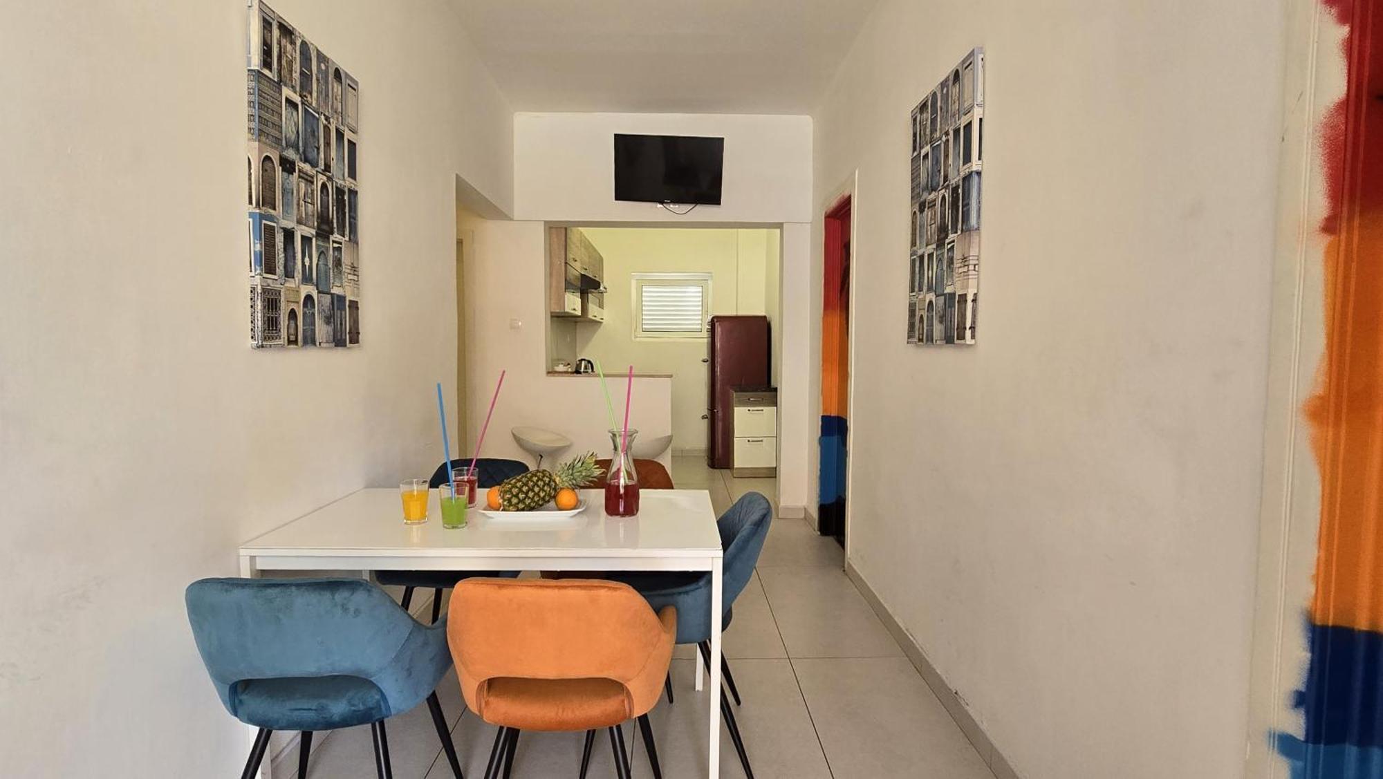 Enigma Apartments - In Center Novaglia Camera foto