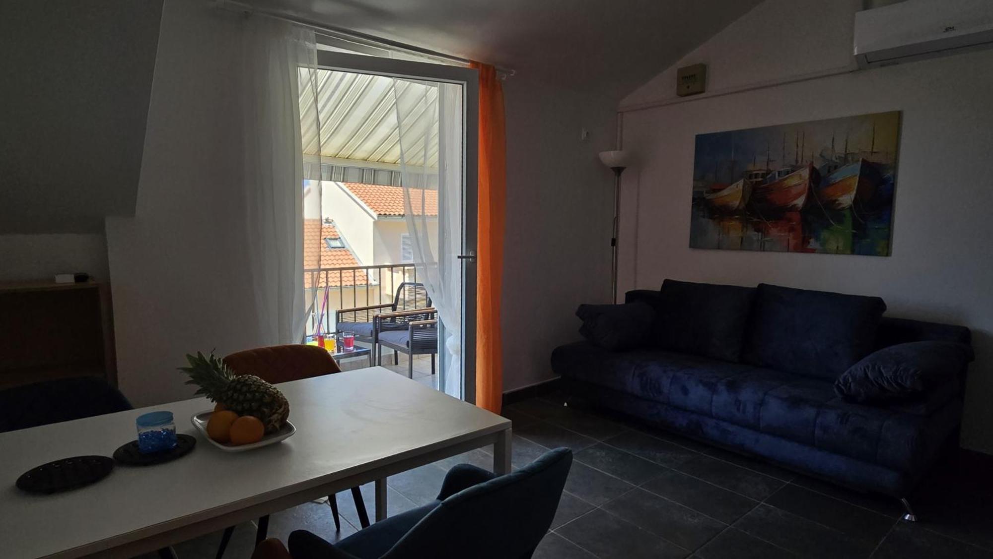 Enigma Apartments - In Center Novaglia Camera foto